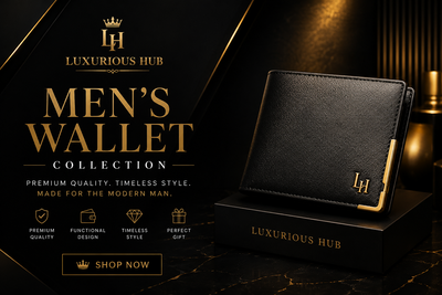 Men's Wallet