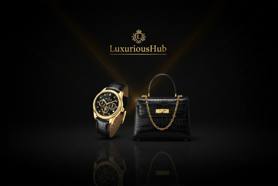 Luxury Bag